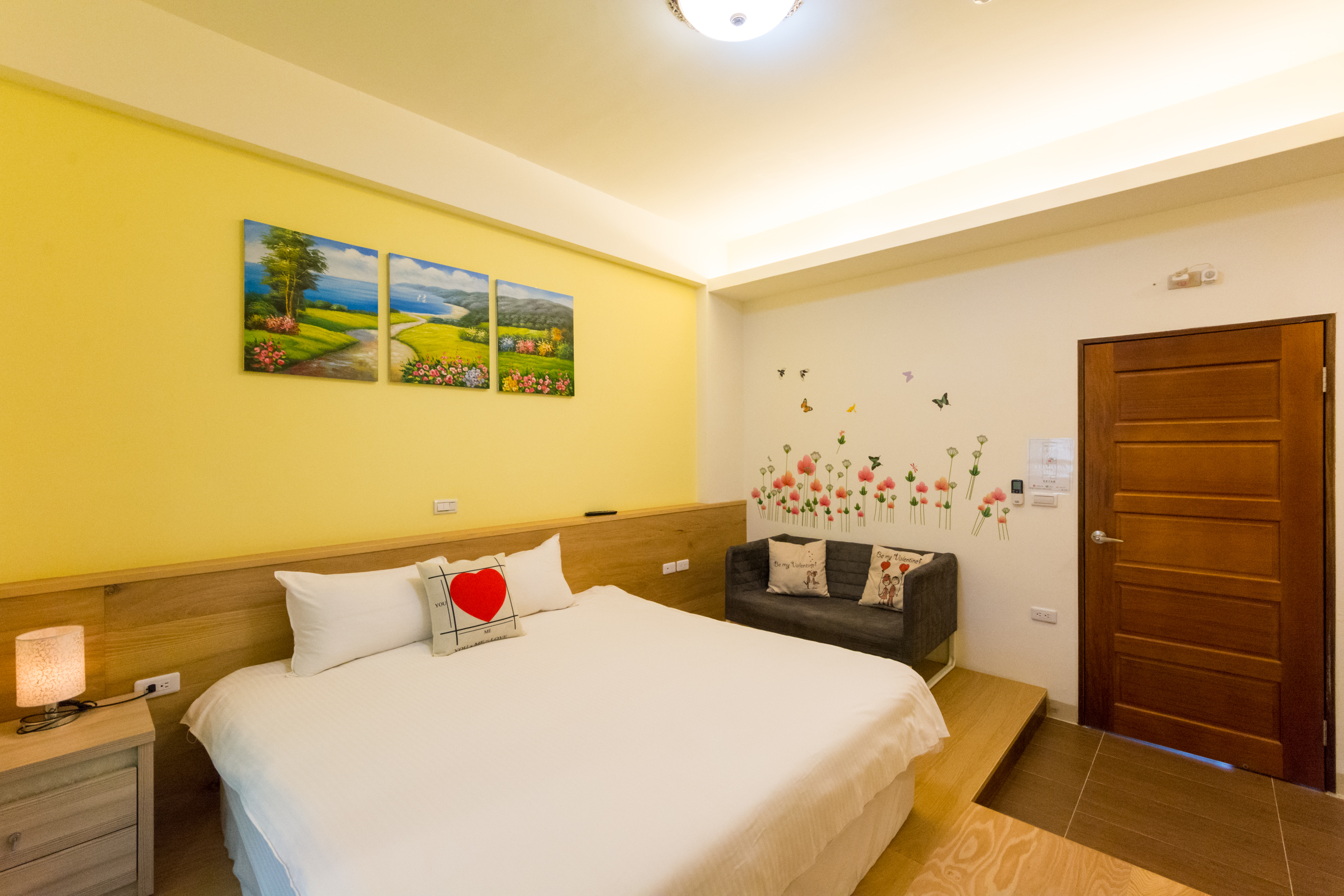 Ｄ３經典民宿-82