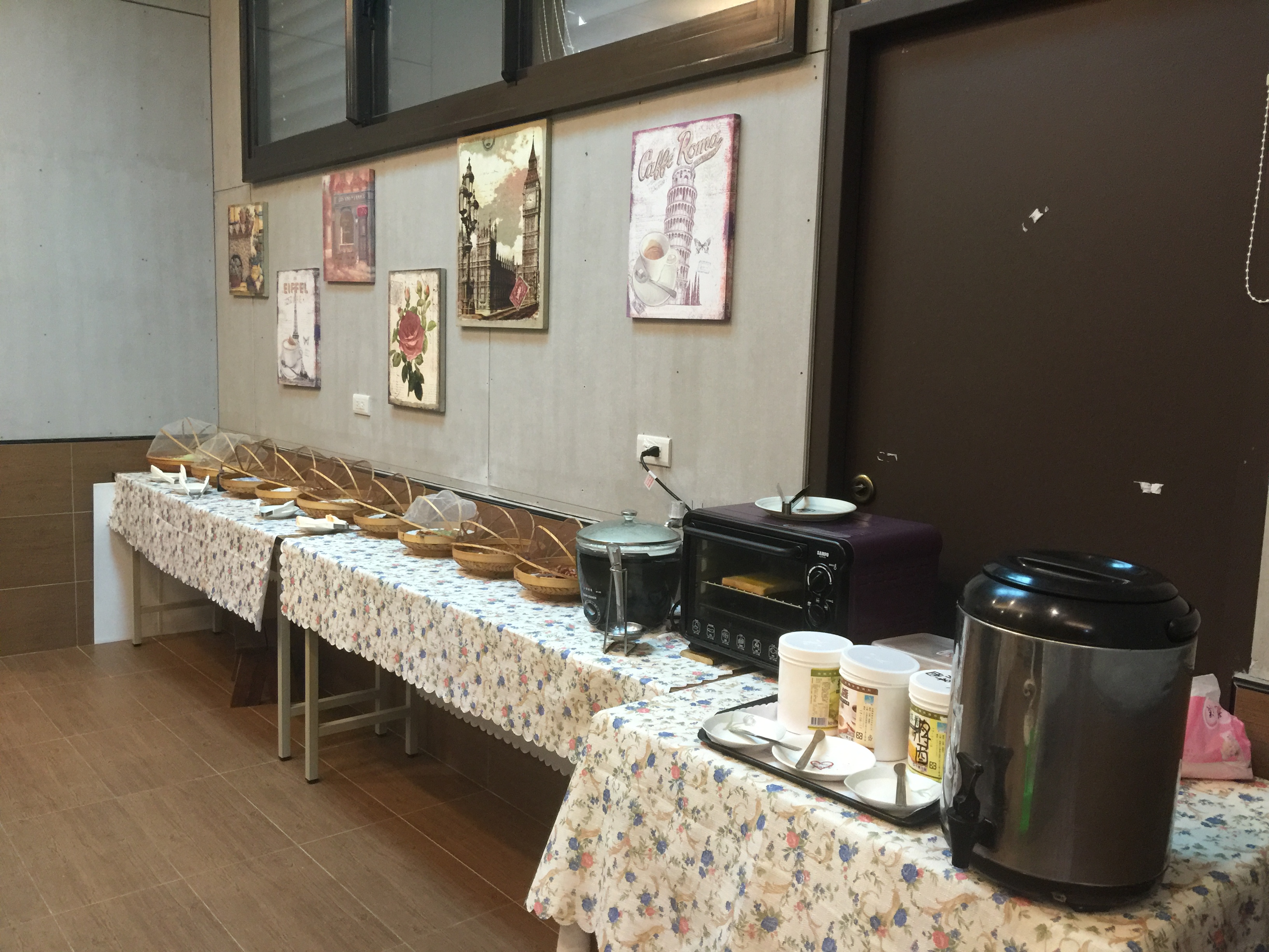 Ｄ３經典民宿-205