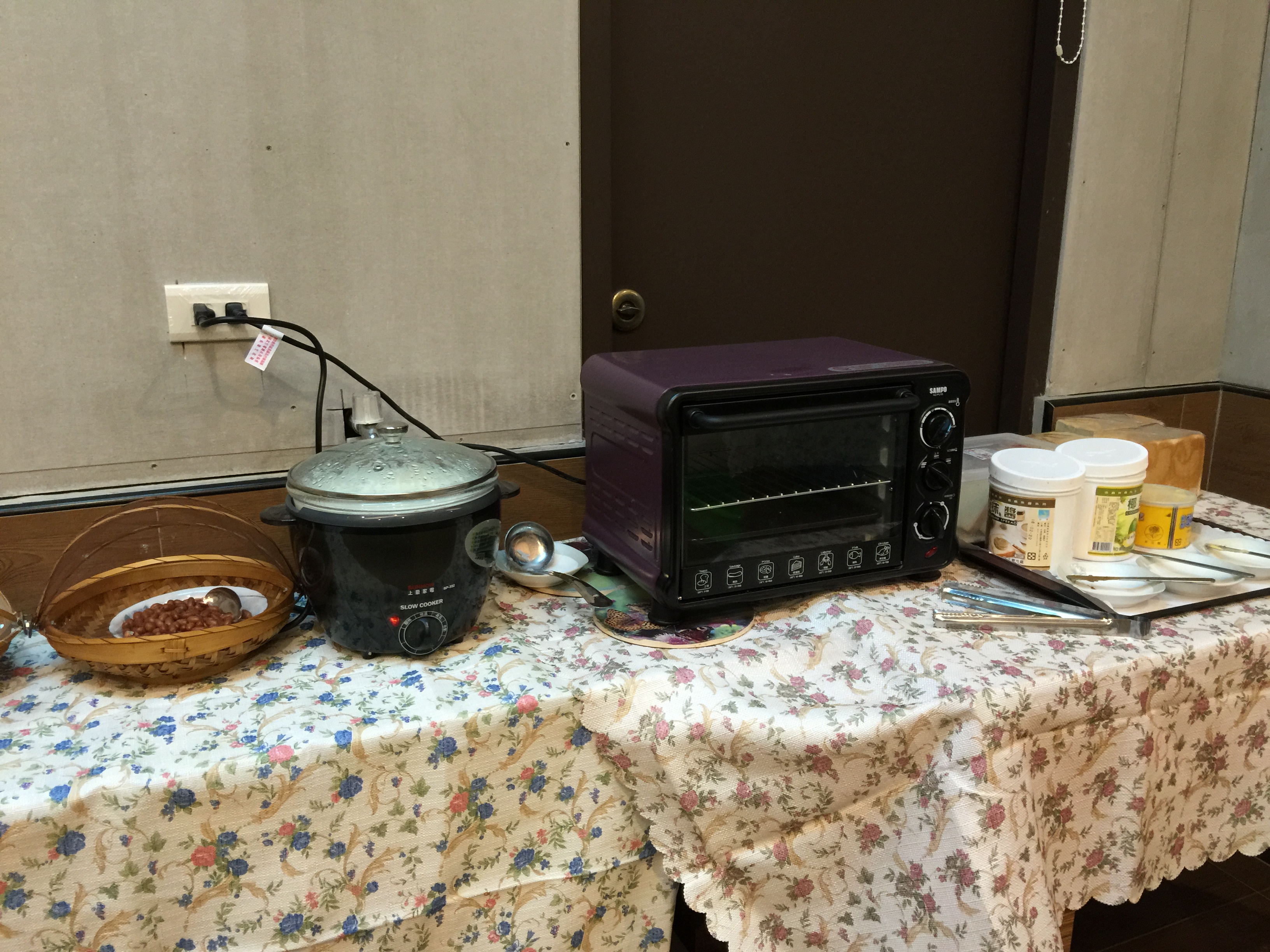 Ｄ３經典民宿-202