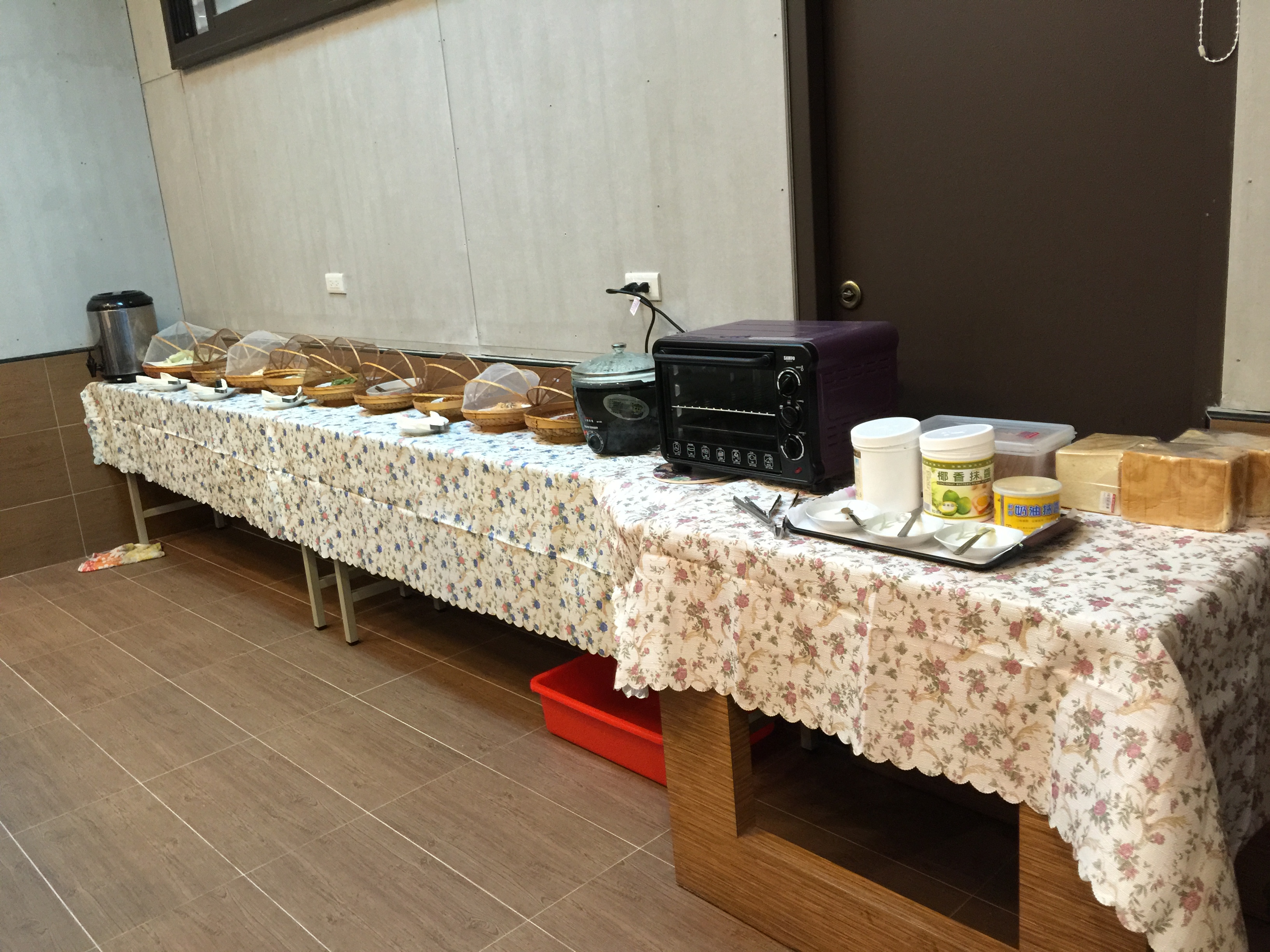 Ｄ３經典民宿-203