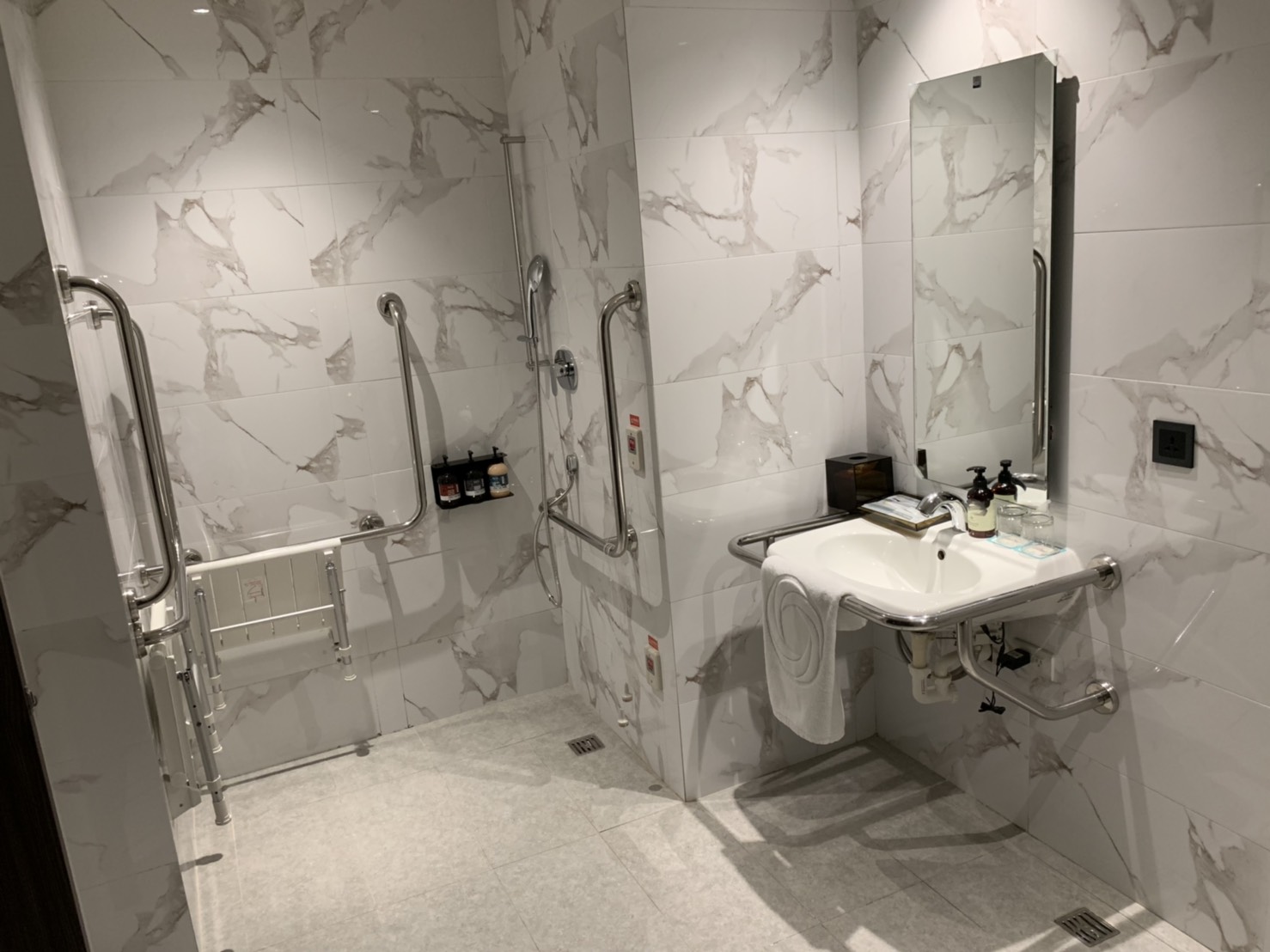 無障礙設施及友善環境-10