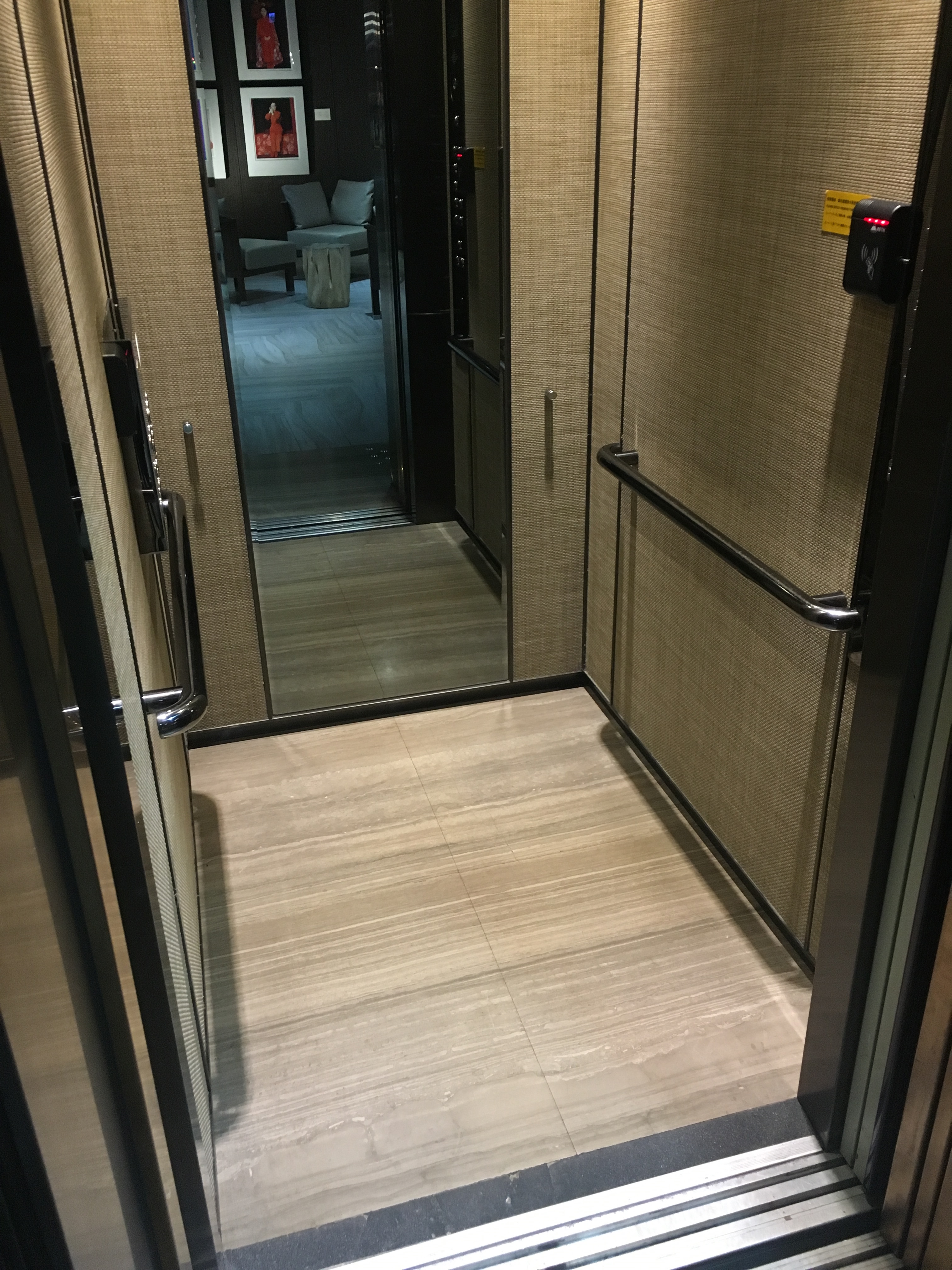 無障礙客房‧設施及友善環境-2