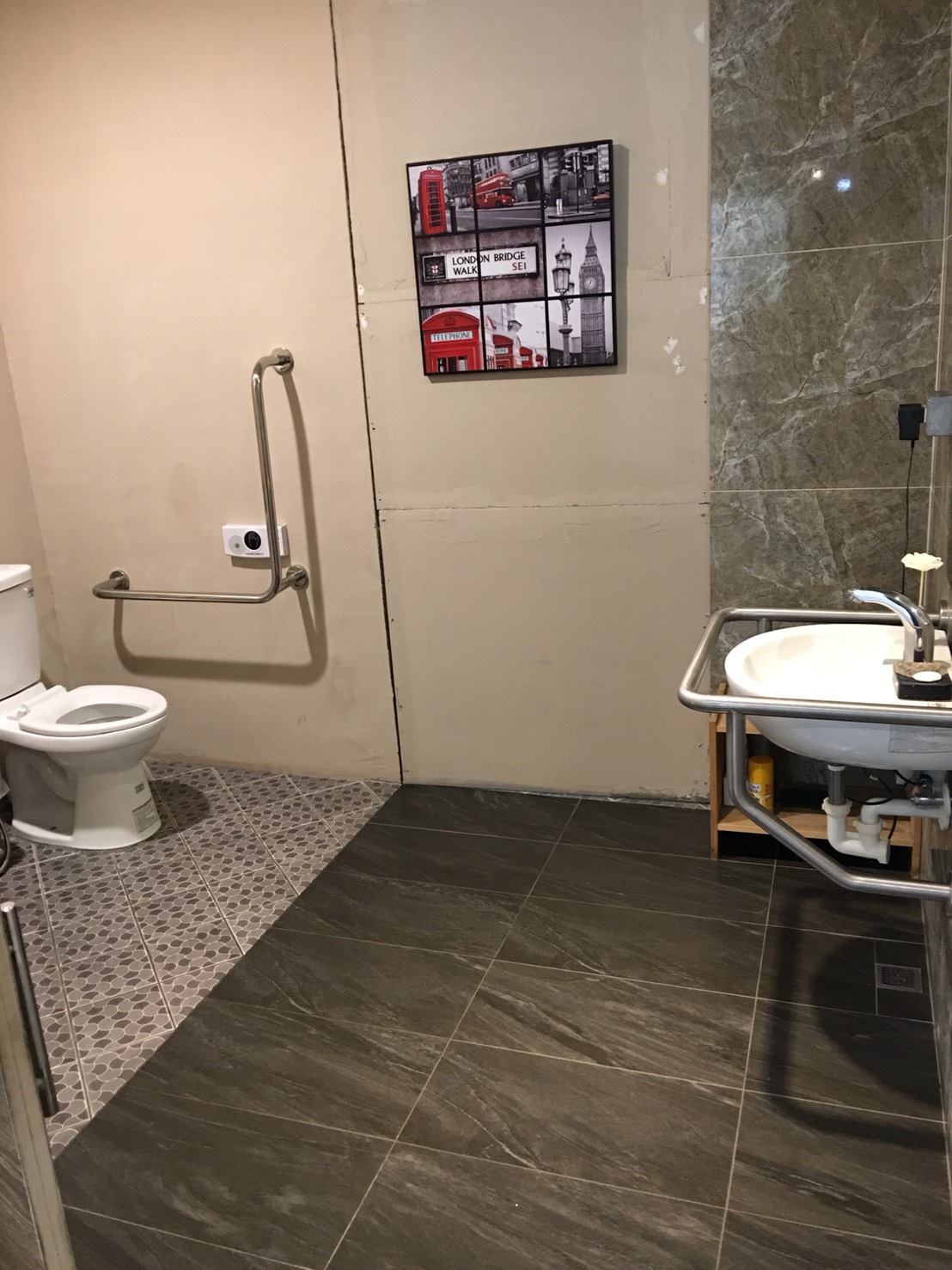 無障礙設施及友善環境-1