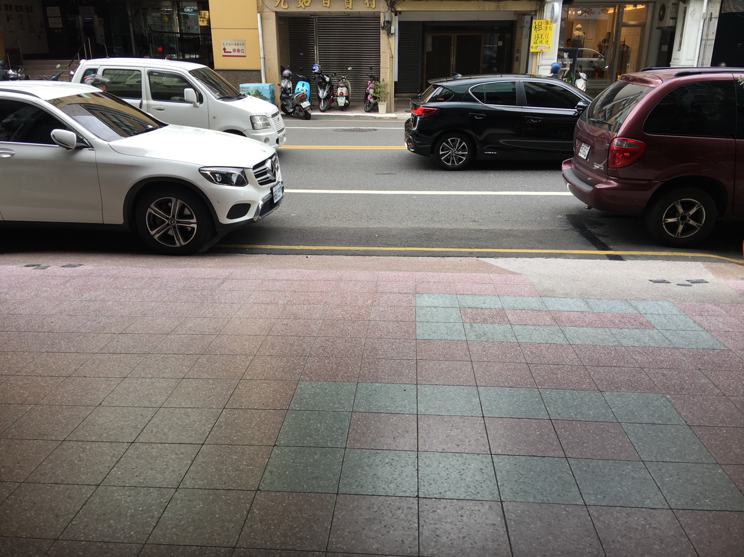 無障礙設施及友善環境-2