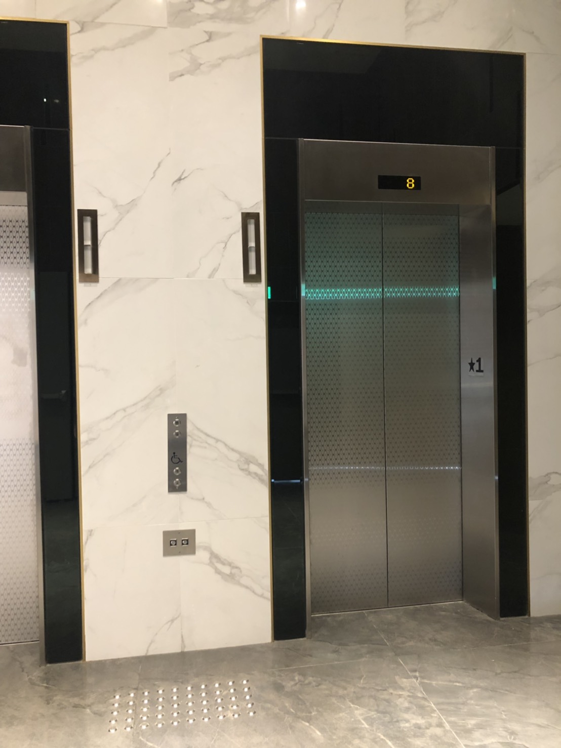 無障礙客房‧設施及友善環境-2