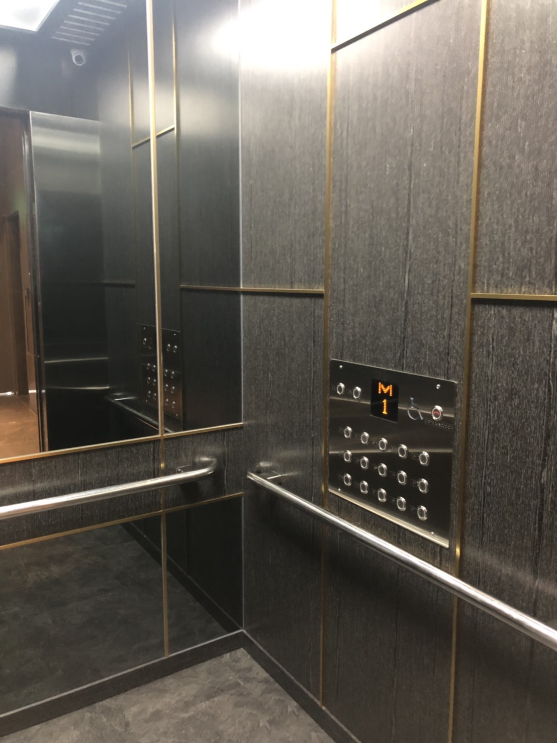 無障礙客房‧設施及友善環境-3