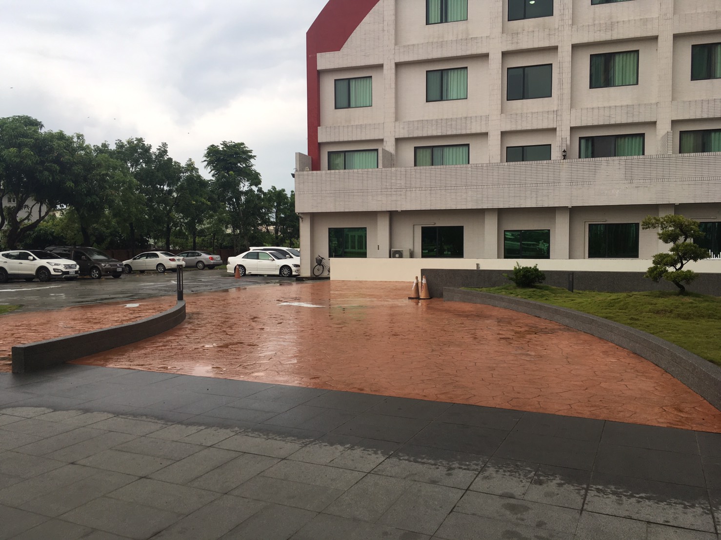 無障礙設施及友善環境-7