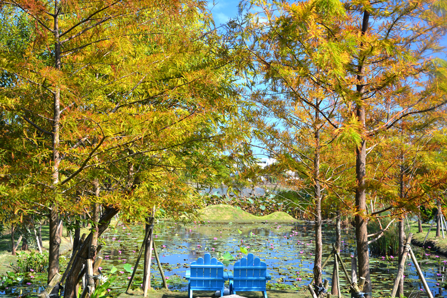 福爾摩沙渡假會館1