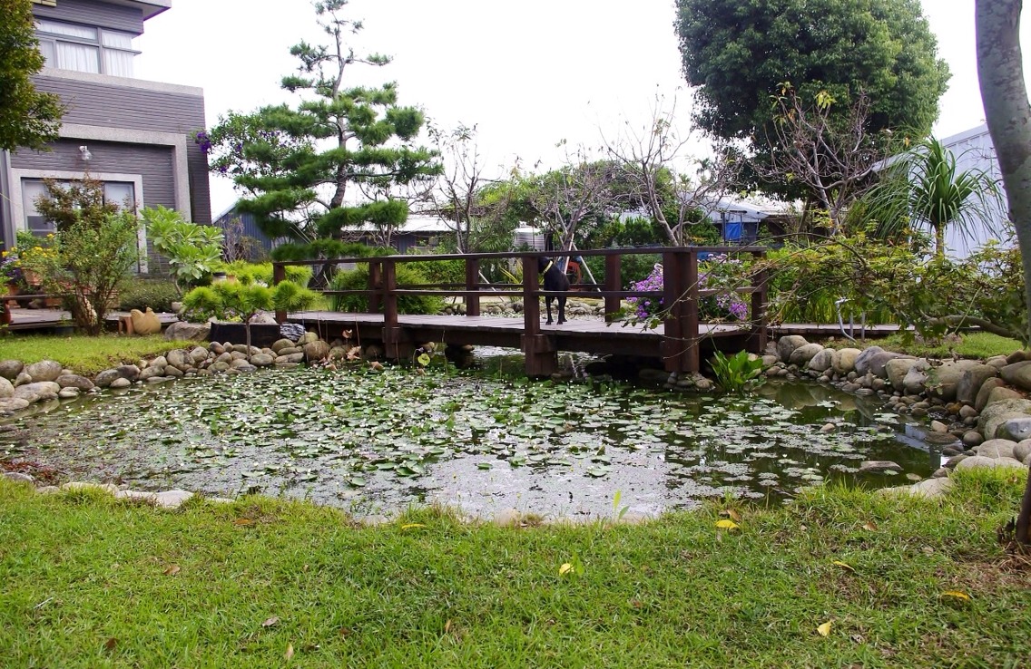 初心旅行農莊-2