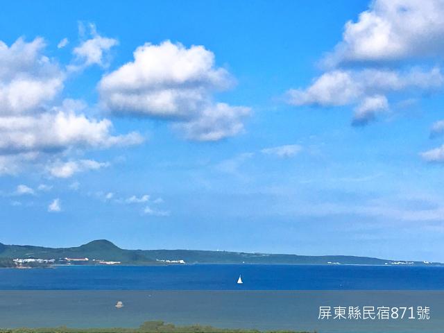 小徑民宿12