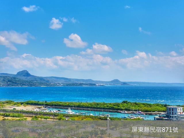 小徑民宿52