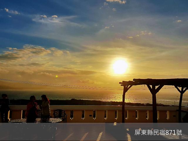 小徑民宿17