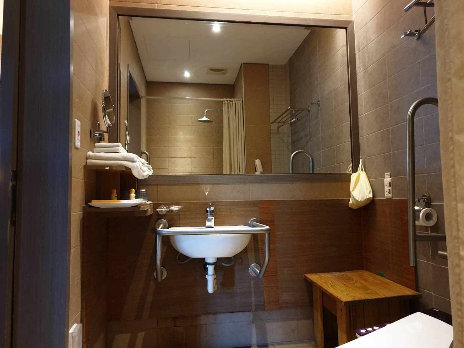 無障礙設施及友善環境-3