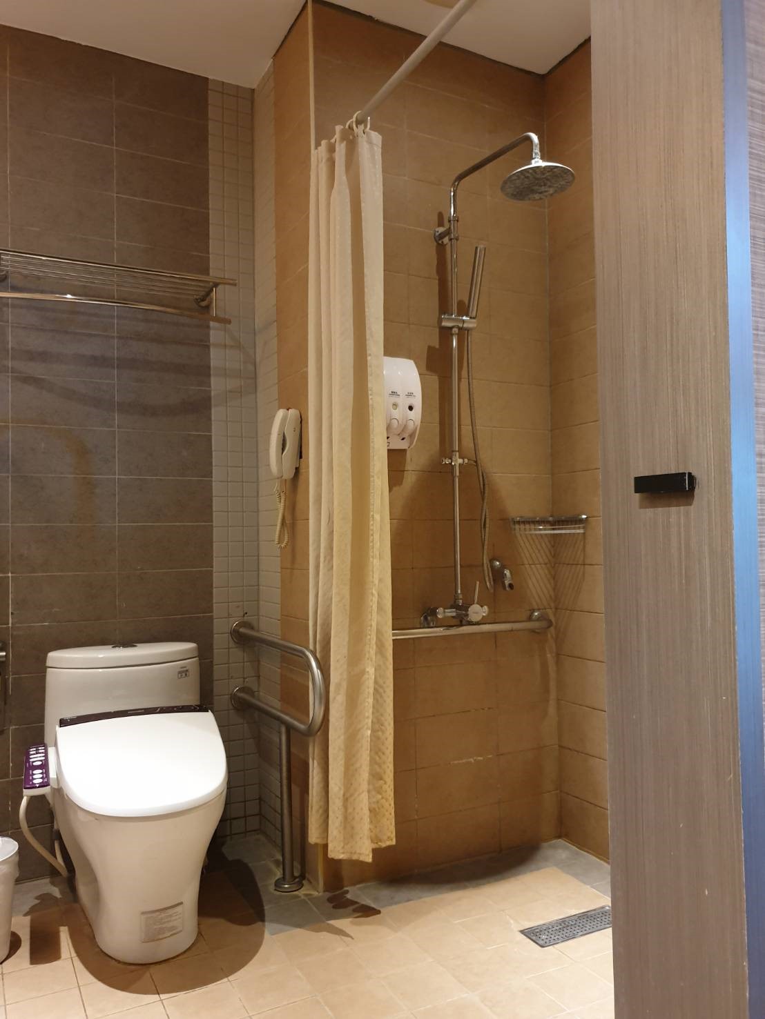 無障礙設施及友善環境-4