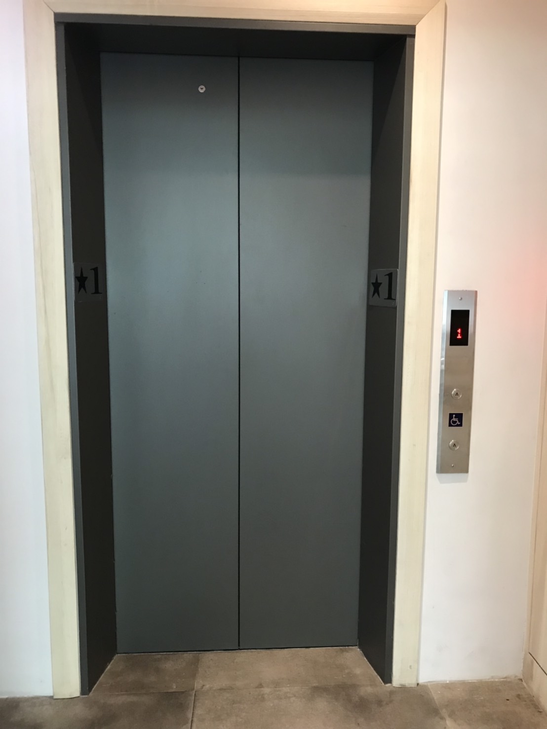 無障礙客房‧設施及友善環境-3