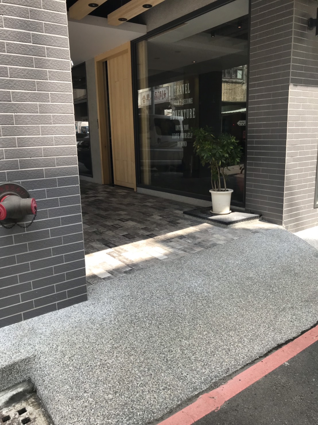 無障礙客房‧設施及友善環境-5