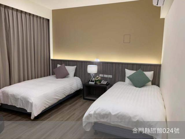 金城艾美商務旅館1