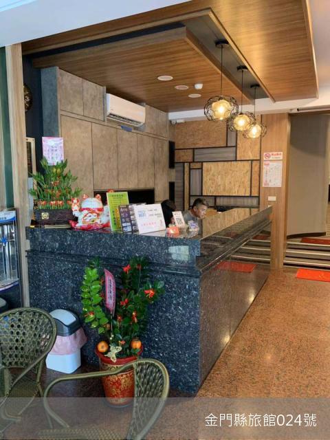 金城艾美商務旅館3