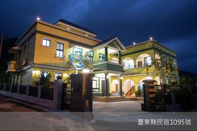 春夏秋冬民宿1