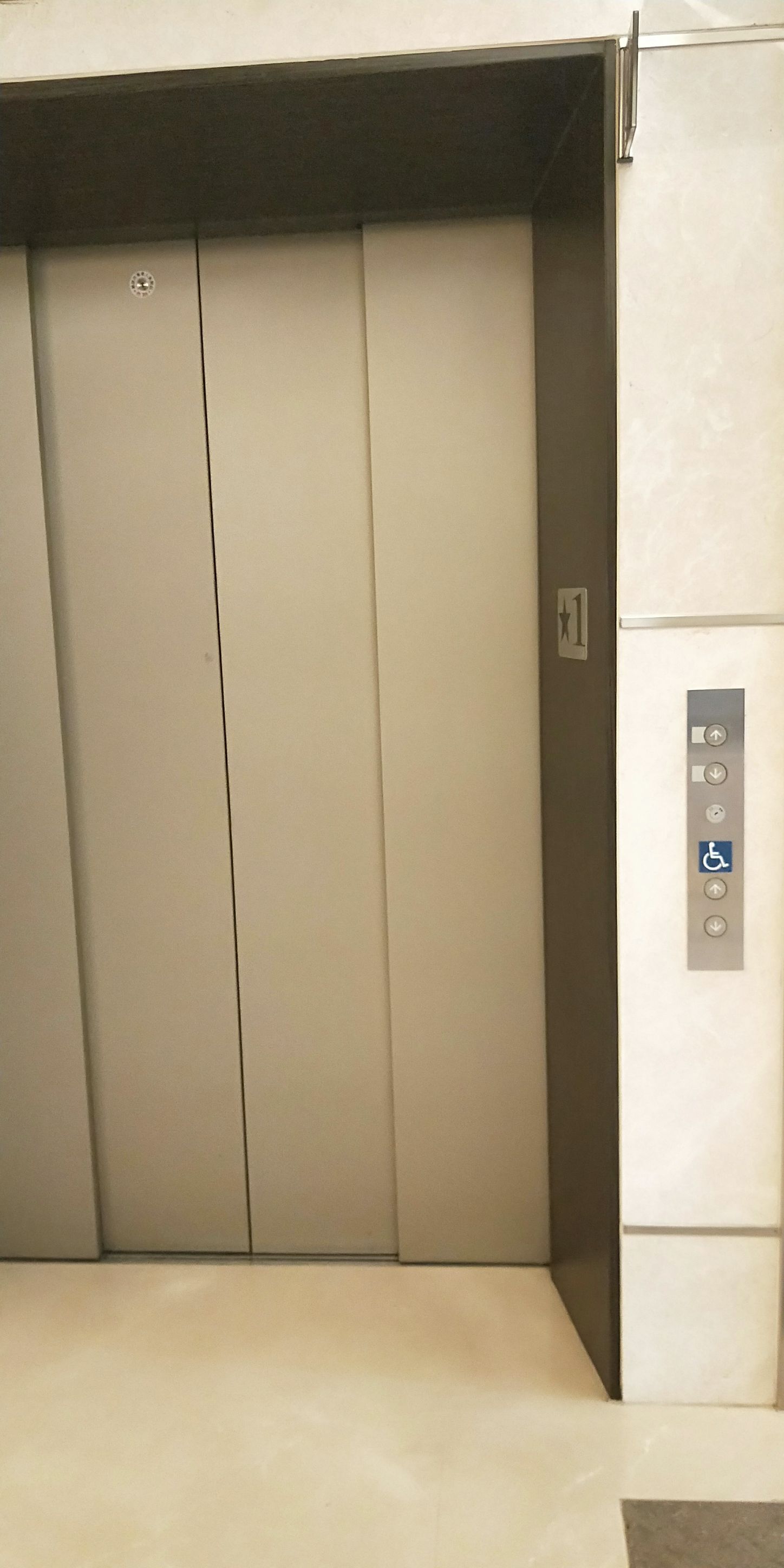 無障礙客房‧設施及友善環境-2