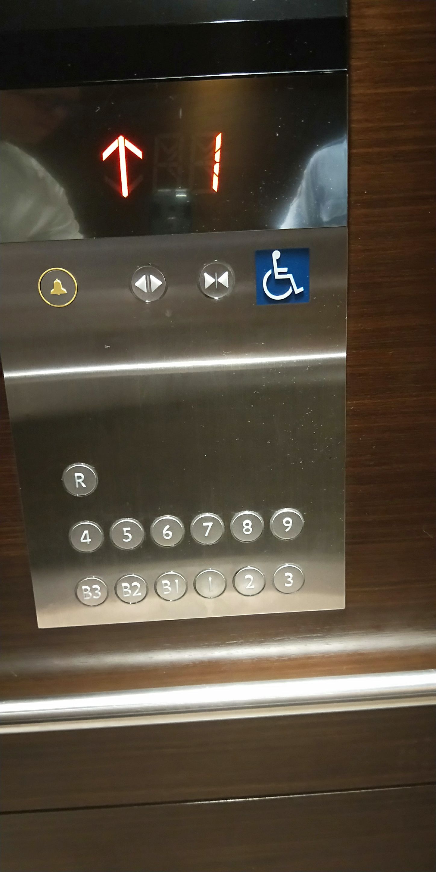 無障礙客房‧設施及友善環境-3