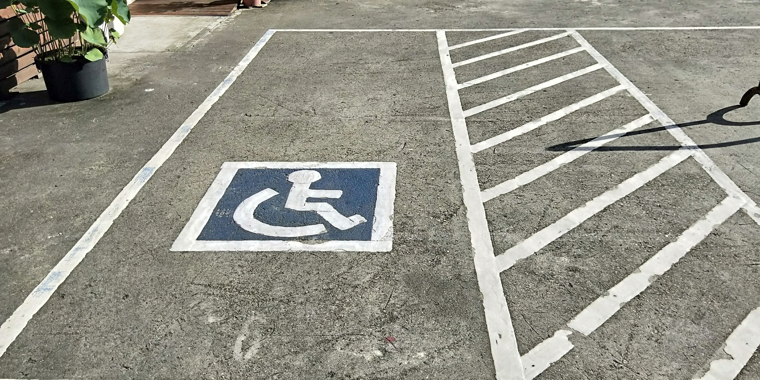 無障礙客房‧設施及友善環境-6
