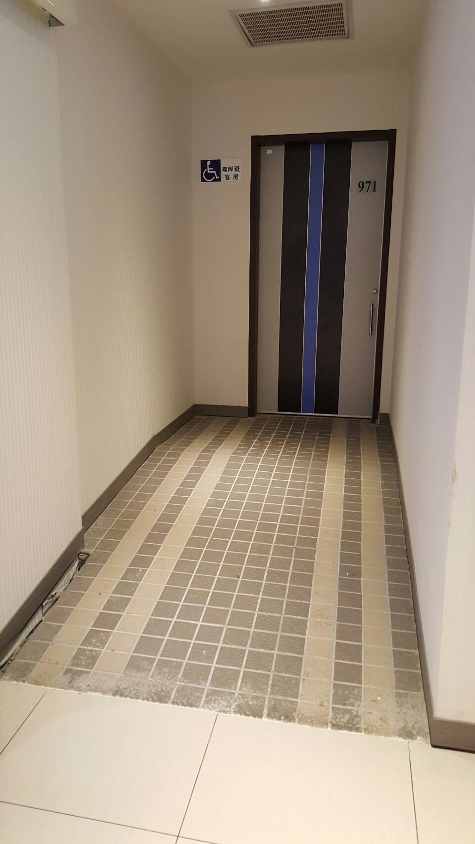 無障礙客房‧設施及友善環境-6