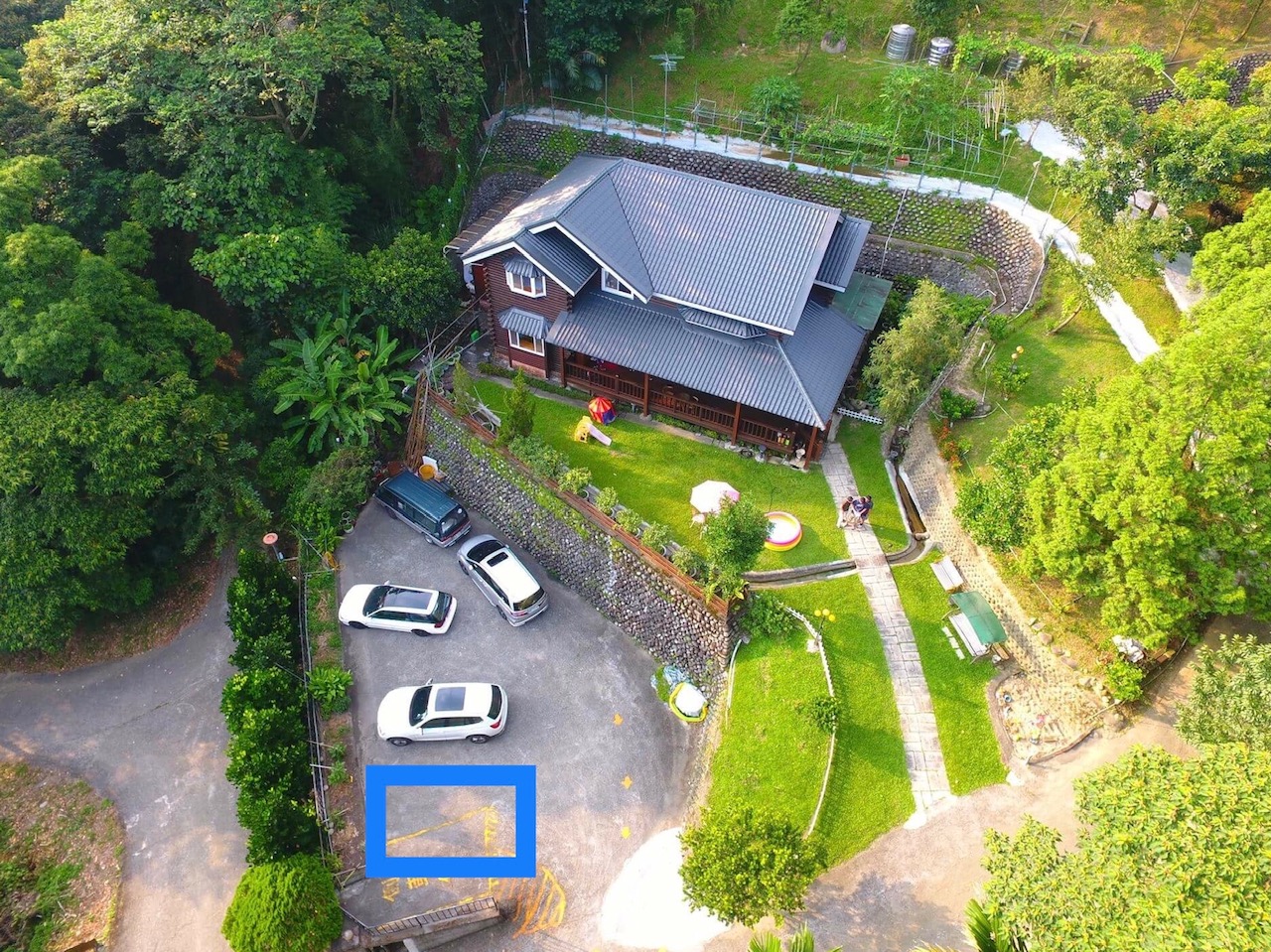 無障礙客房‧設施及友善環境-2