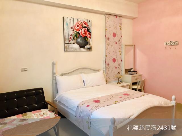 冠冕夢想館民宿8
