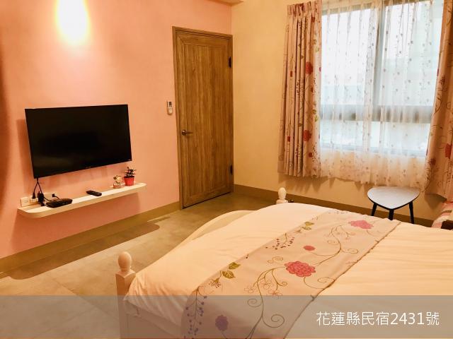 冠冕夢想館民宿9