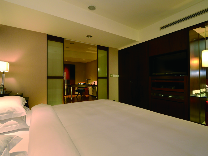 台北商旅（大安館）-2