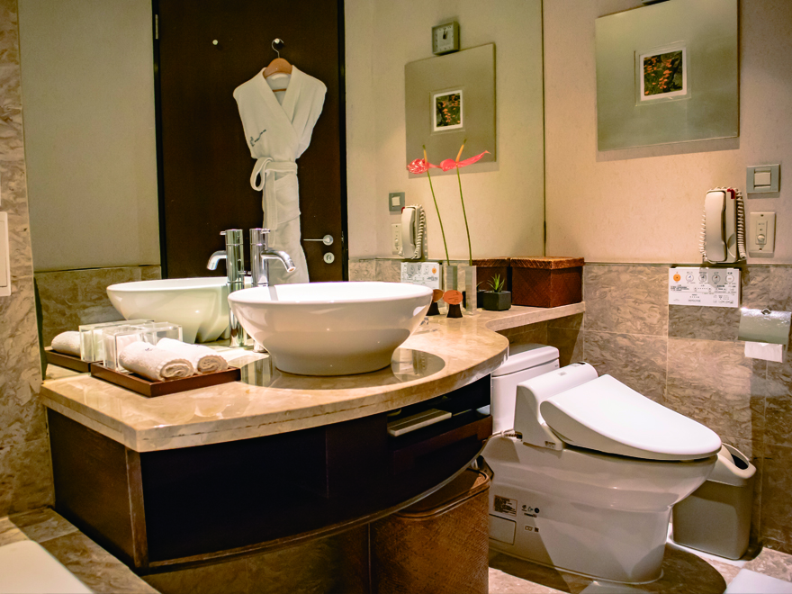 台北商旅（大安館）-6