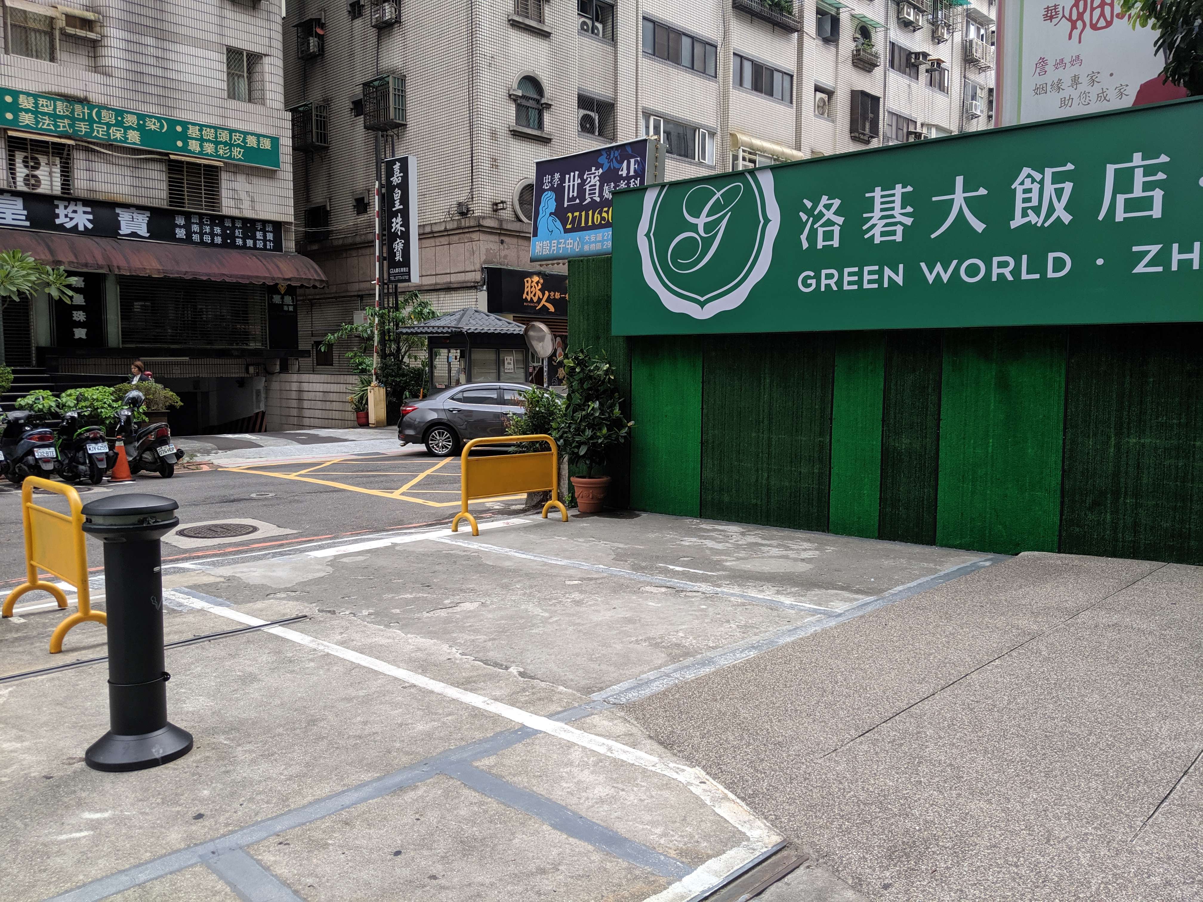 無障礙設施及友善環境-4