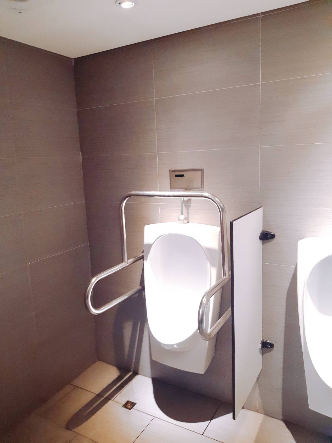 無障礙設施及友善環境-1