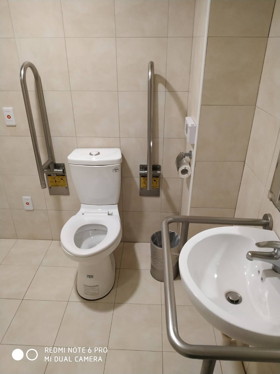 無障礙設施及友善環境-8