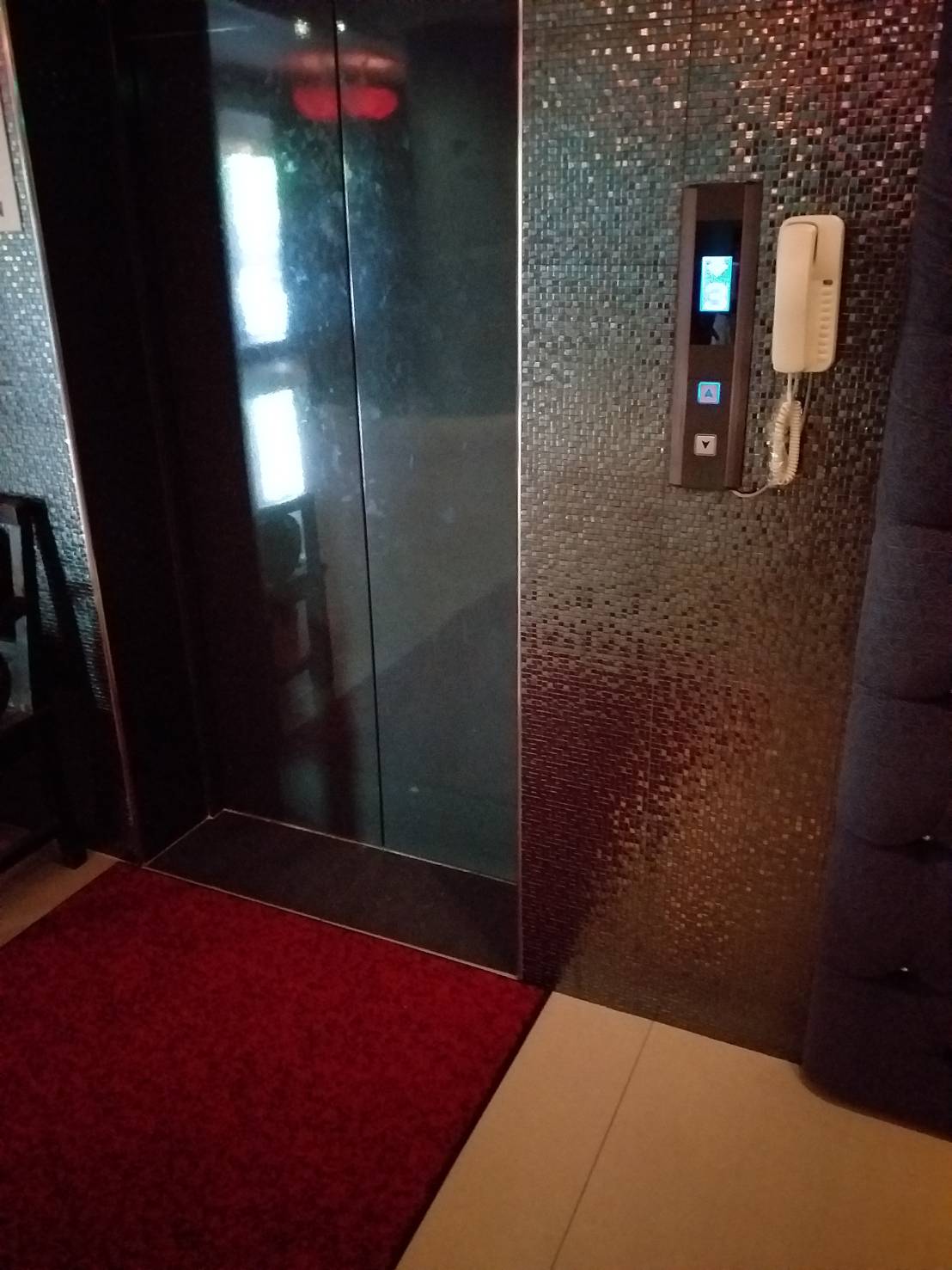 無障礙客房‧設施及友善環境-1