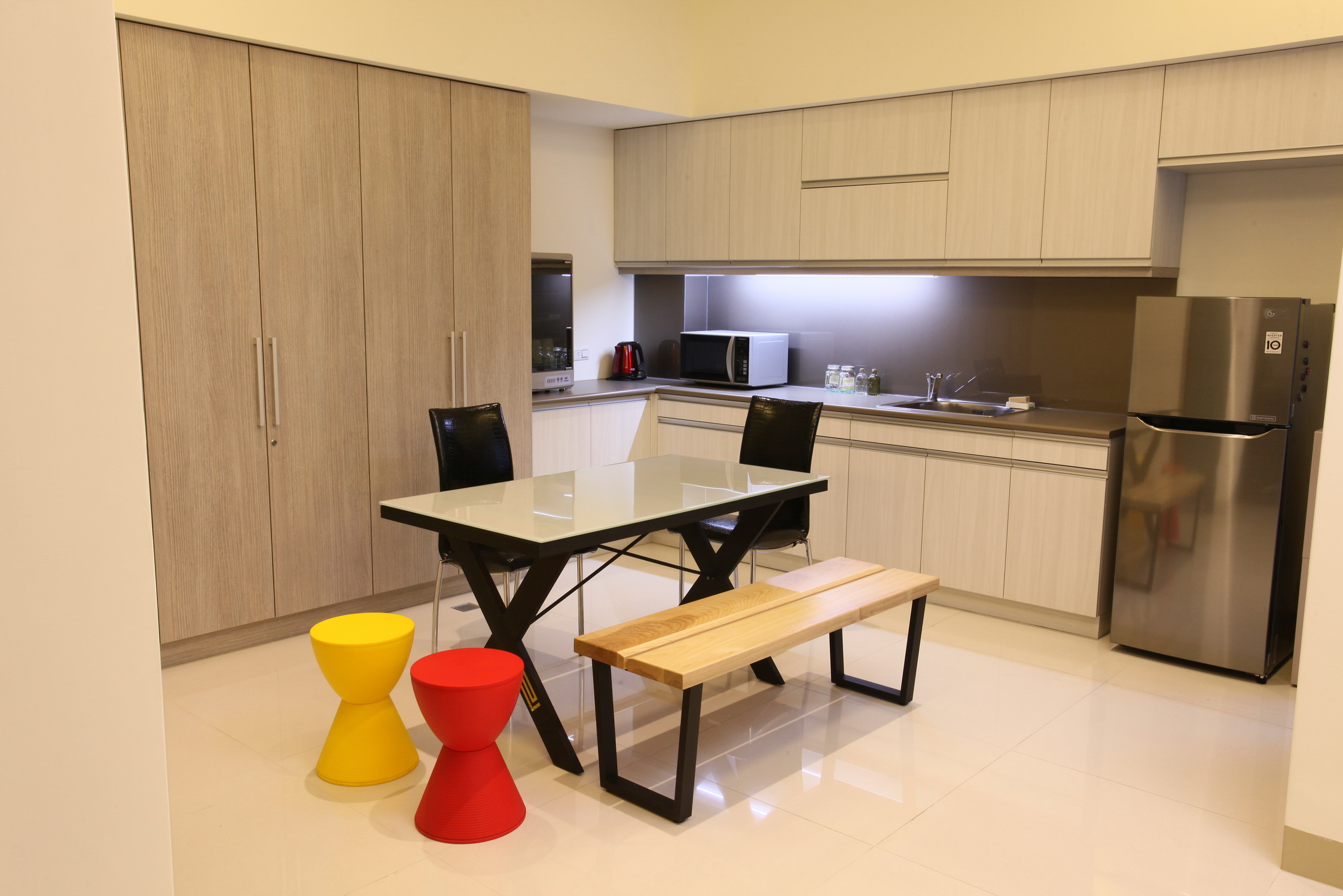 隨逸輕旅民宿-3