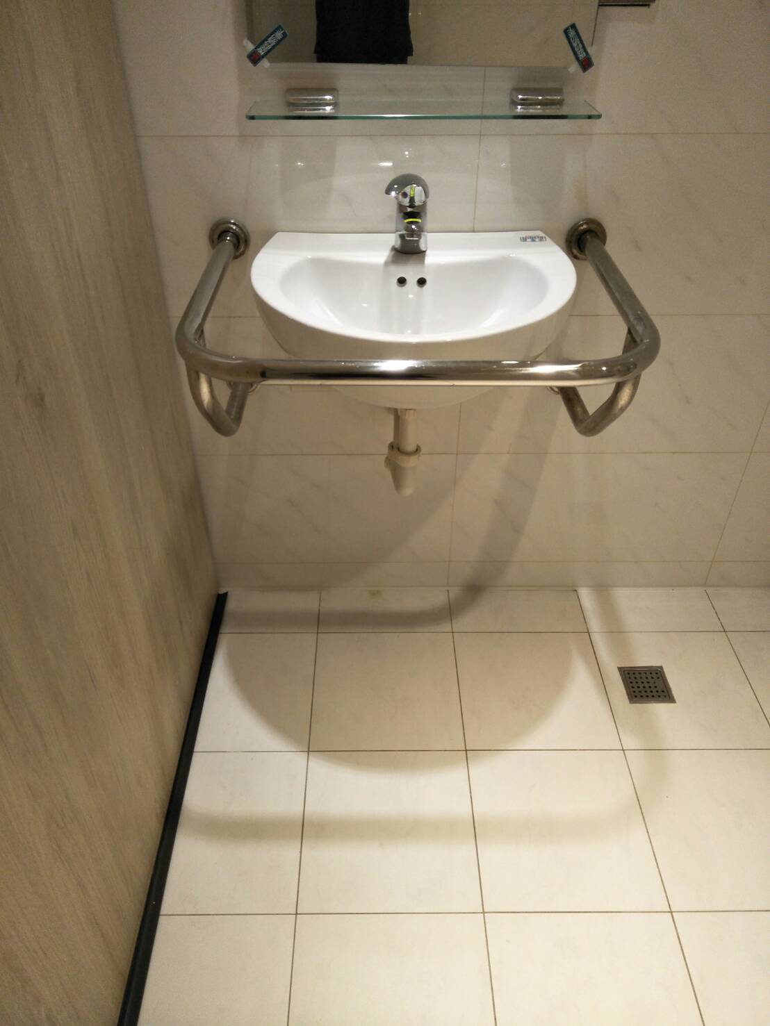 無障礙設施及友善環境-1