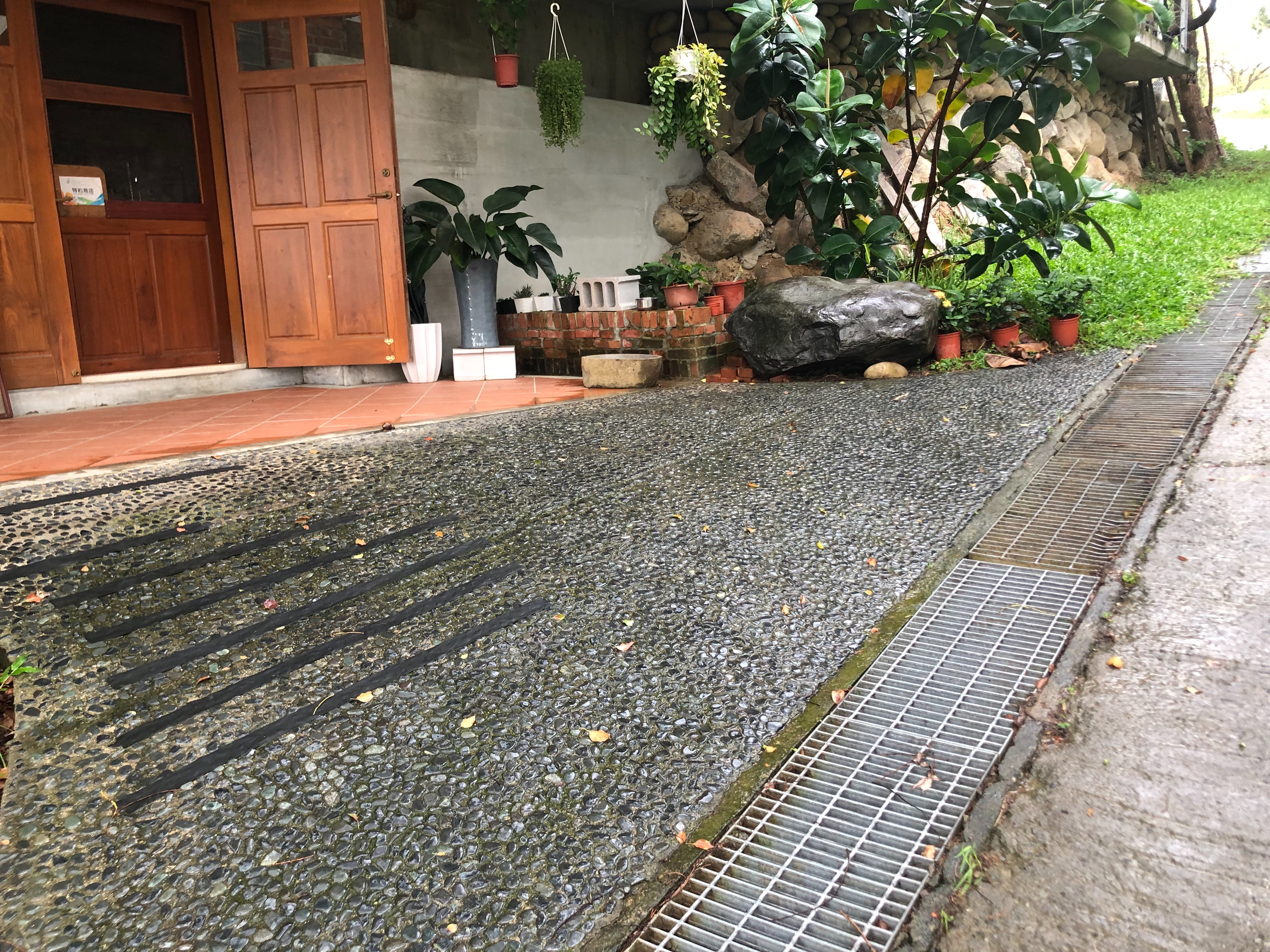 無障礙客房‧設施及友善環境-1