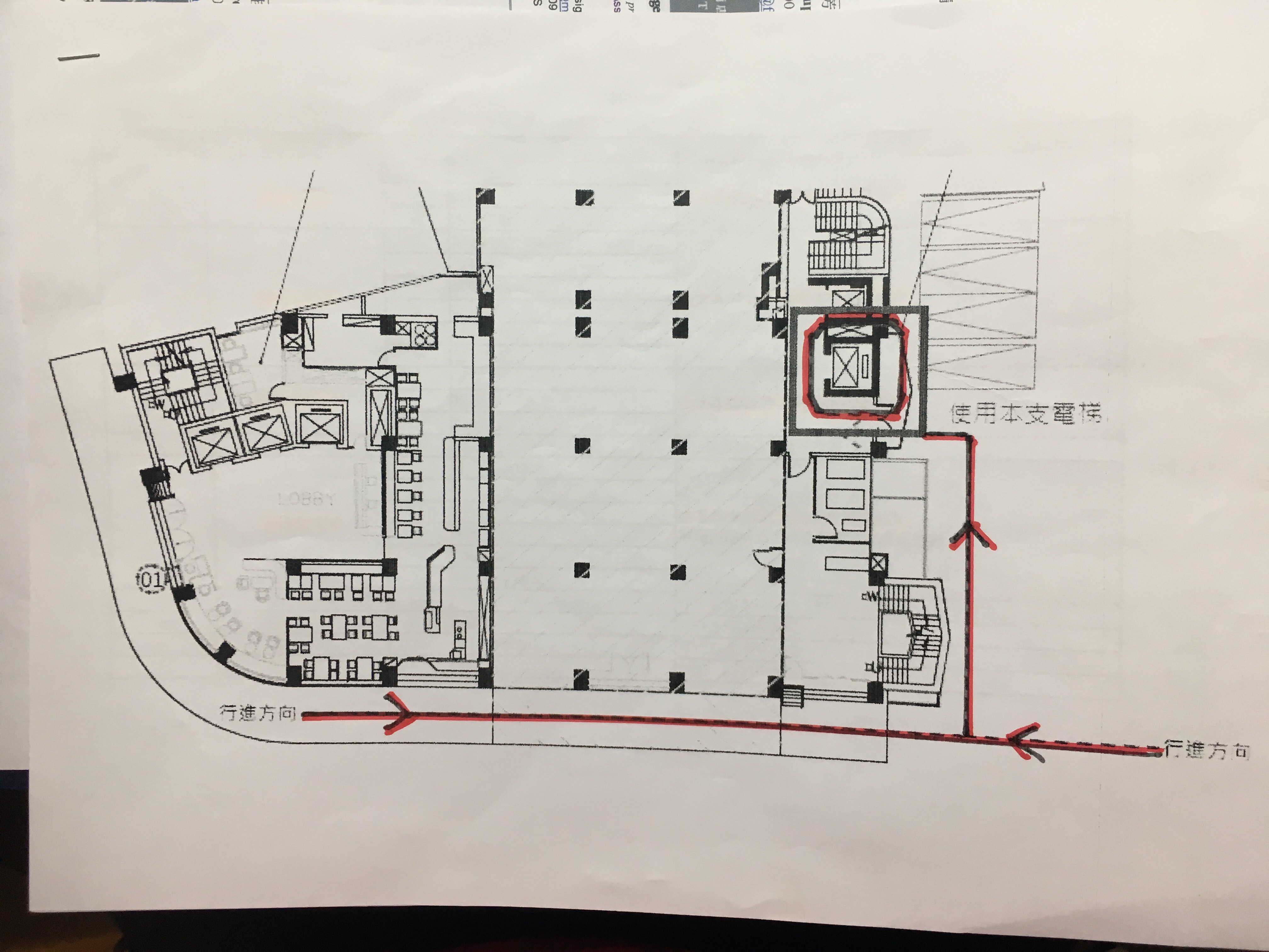 無障礙設施及友善環境-6