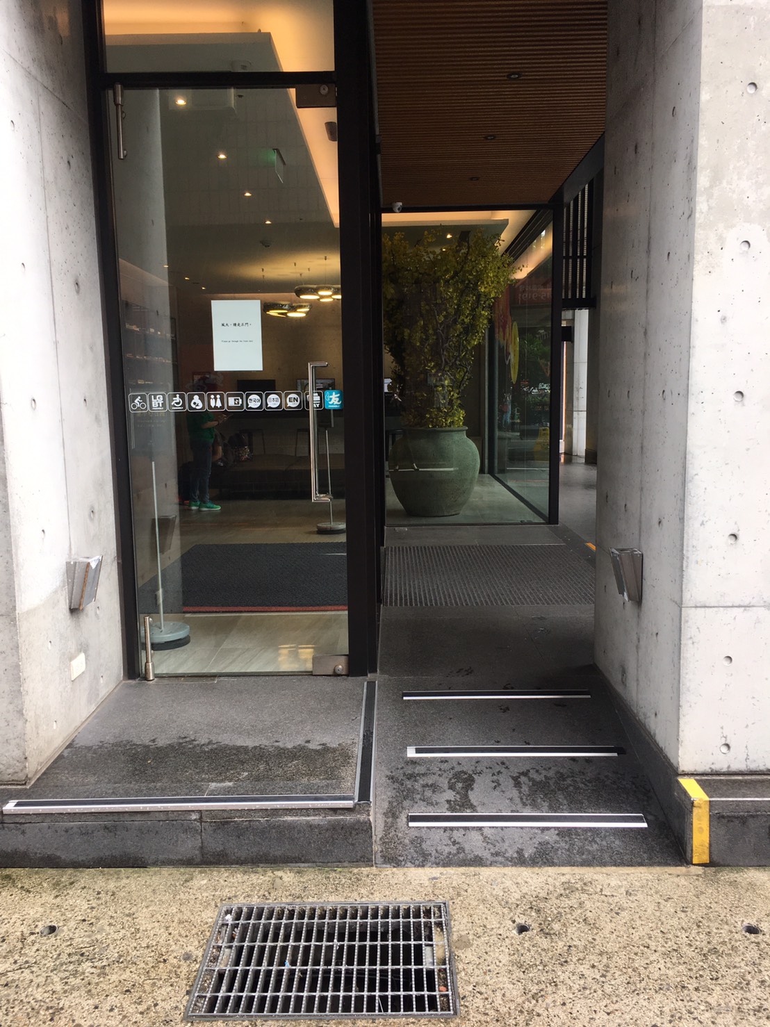 無障礙設施及友善環境-6