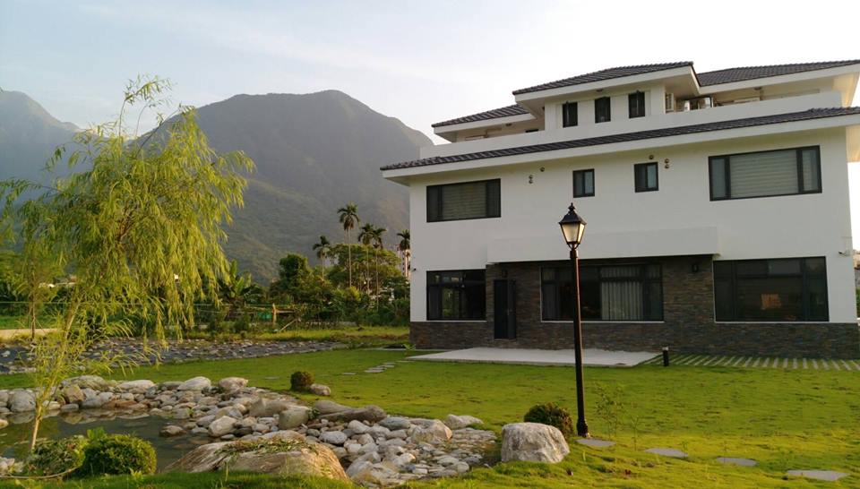 克洛德-Cloud民宿1