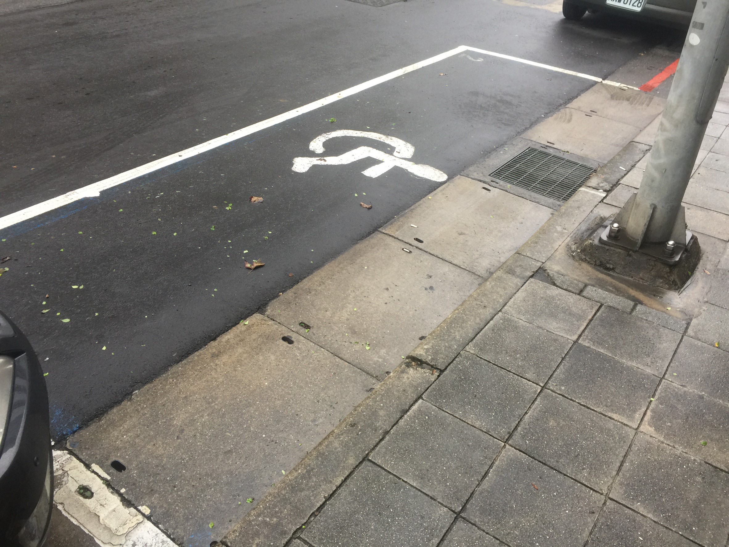 無障礙客房‧設施及友善環境-3