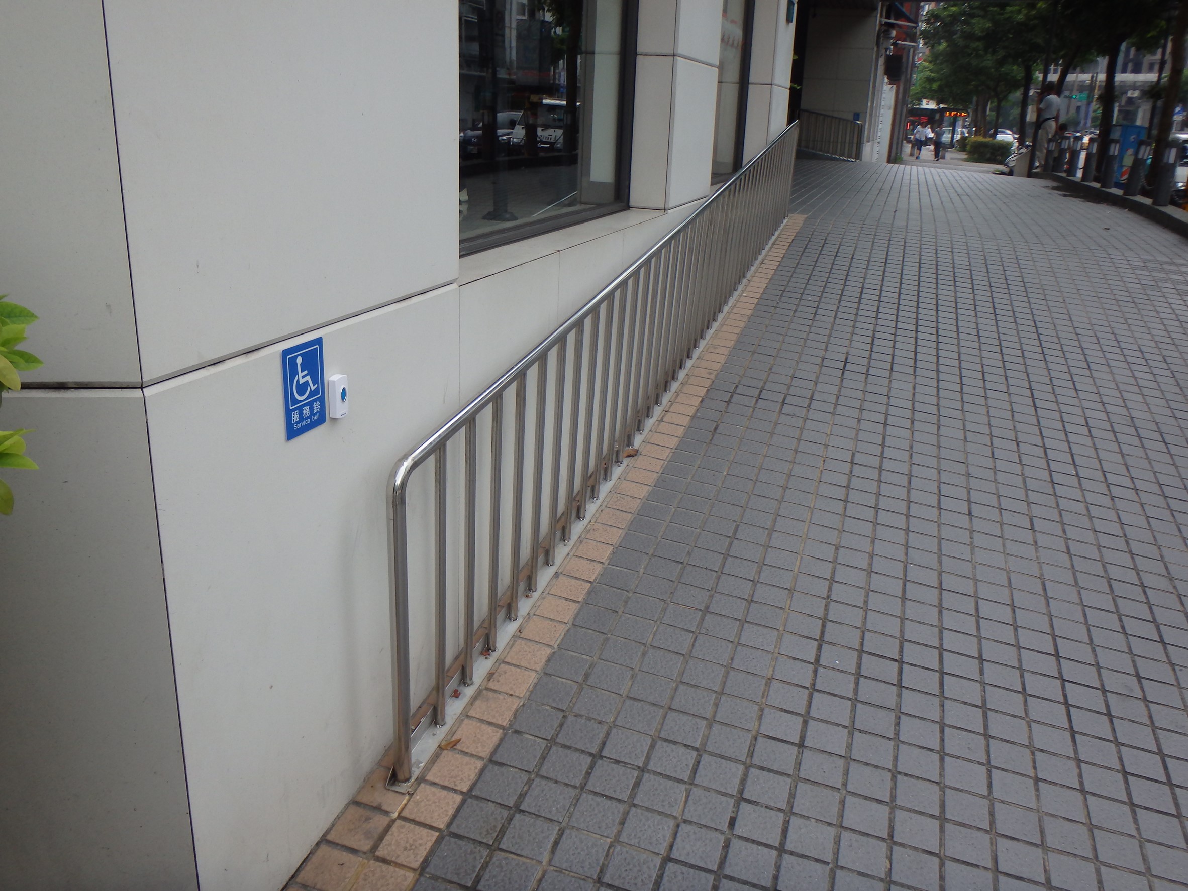 無障礙客房‧設施及友善環境-7