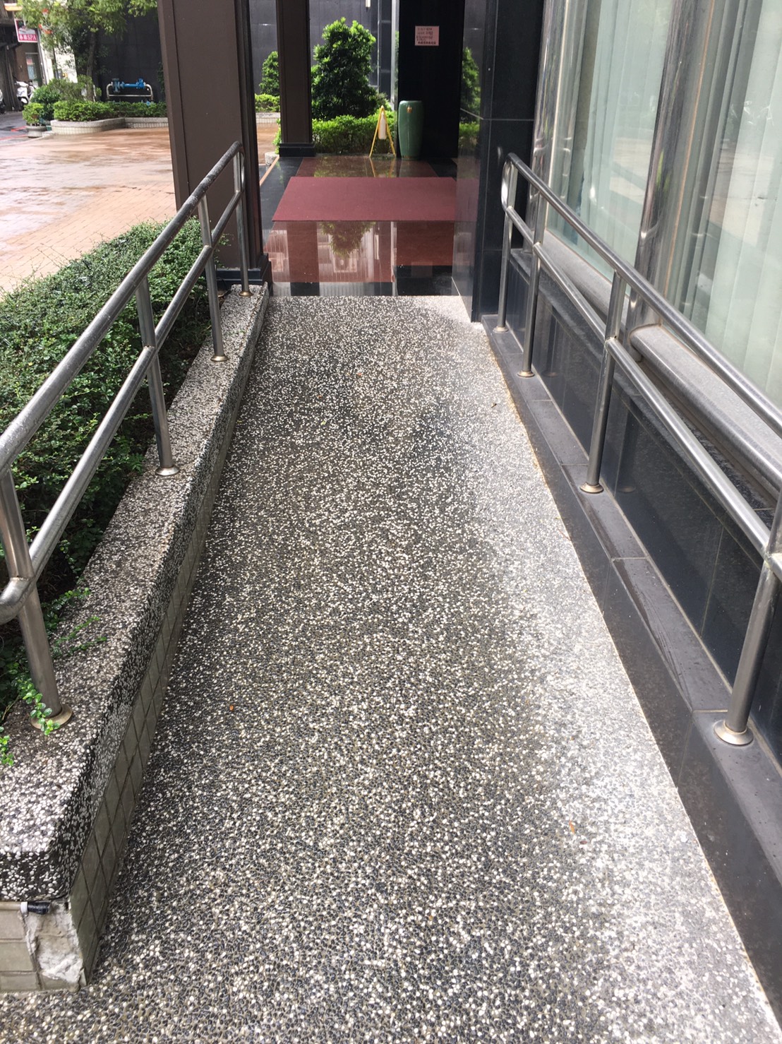 無障礙設施及友善環境-3