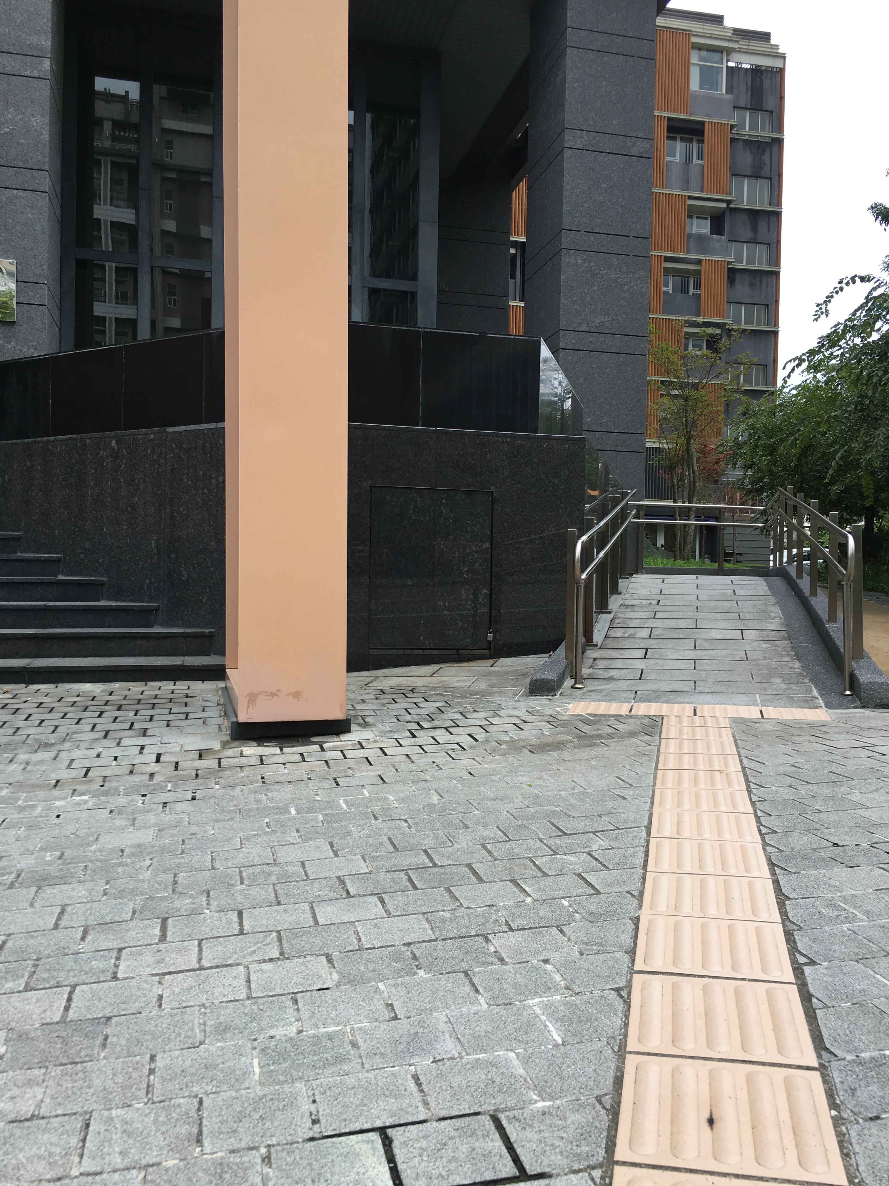 無障礙設施及友善環境-7