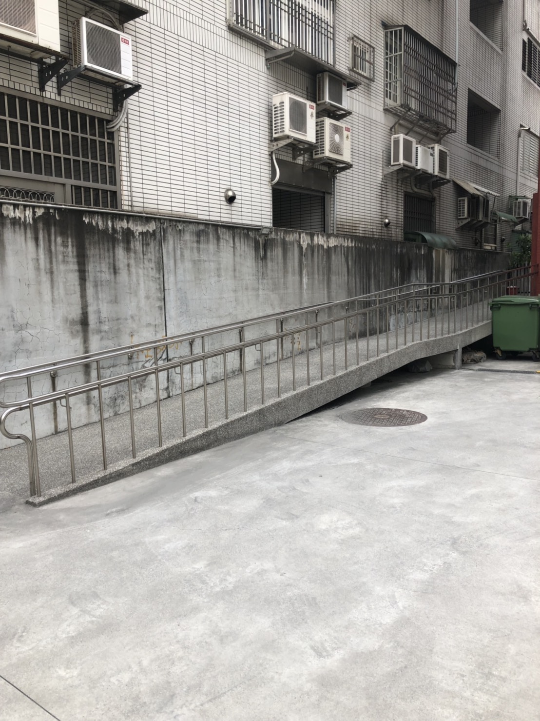 無障礙客房‧設施及友善環境-4