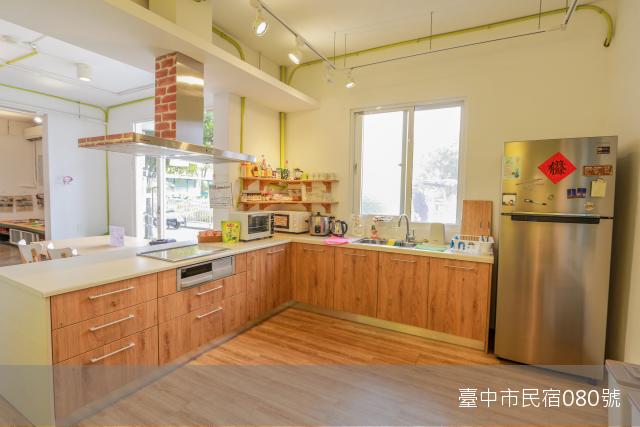 踢生活背包客棧18
