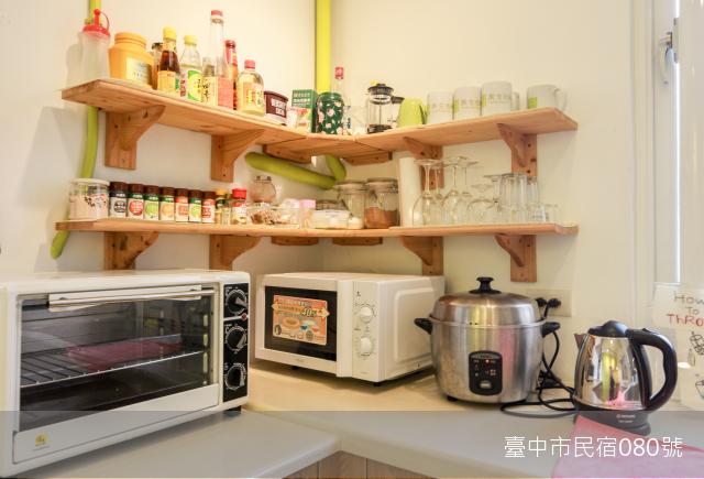 踢生活背包客棧26