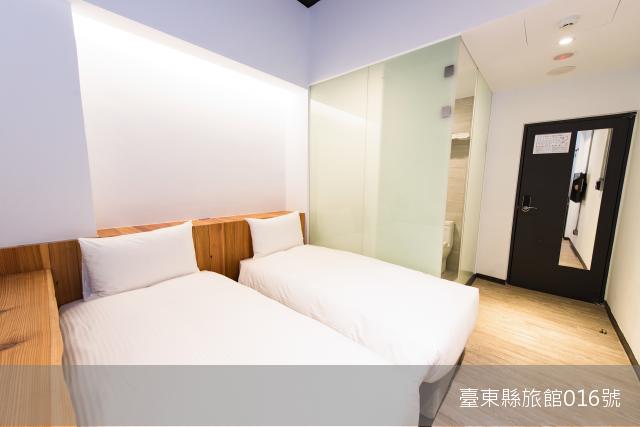 旅人驛站鐵花文創館5